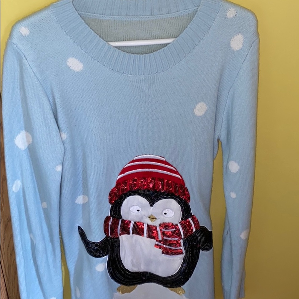 Children’s Christmas Dress